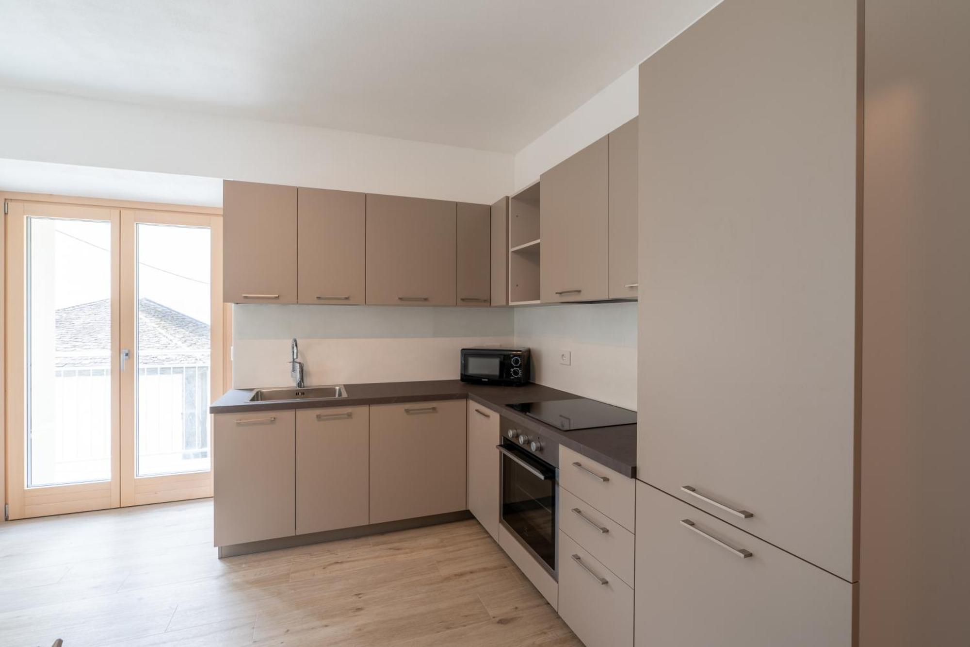Apartamento Al Campanile - Valtellina - 15 Min Da Bernina Express Grosotto Exterior foto