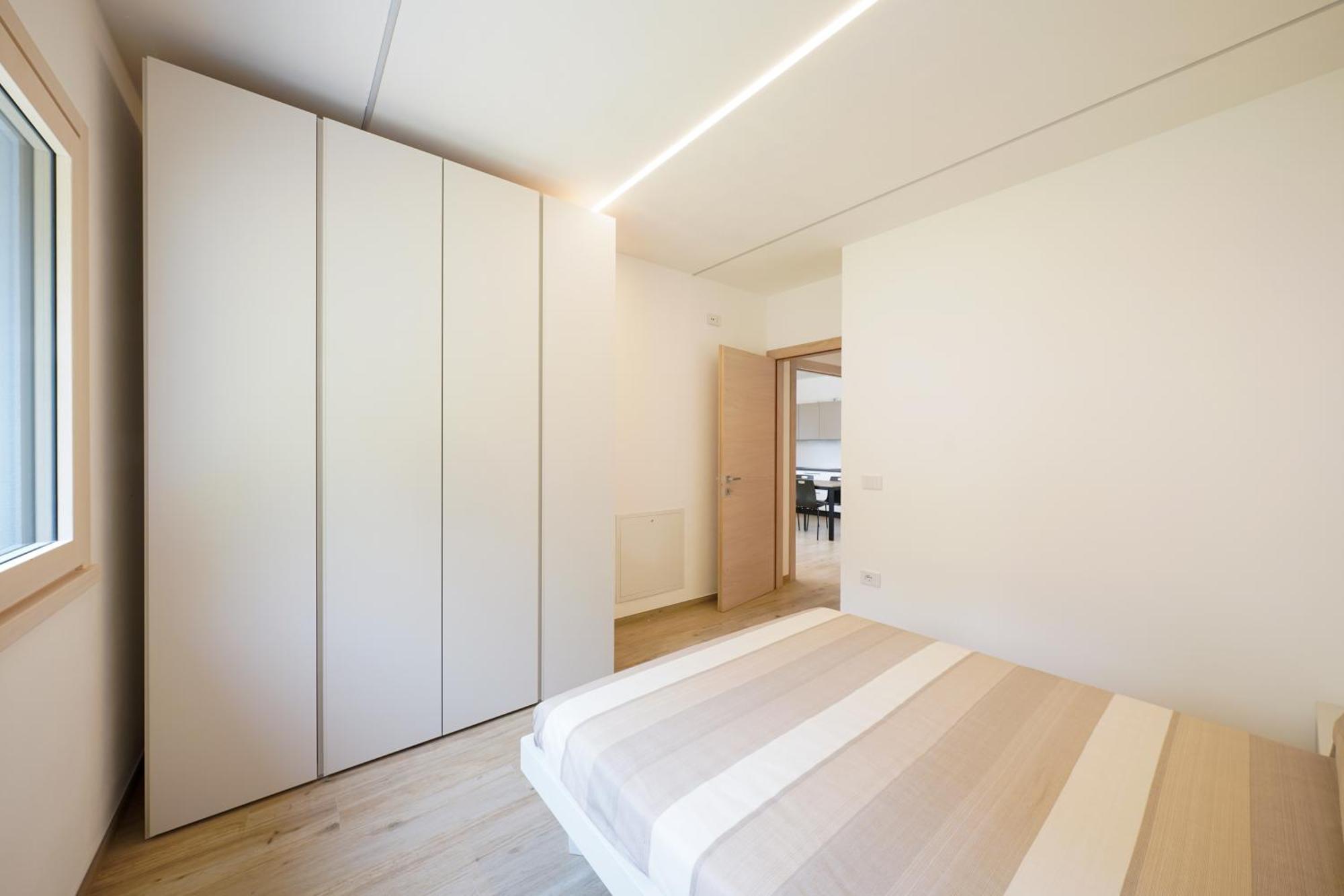 Apartamento Al Campanile - Valtellina - 15 Min Da Bernina Express Grosotto Exterior foto