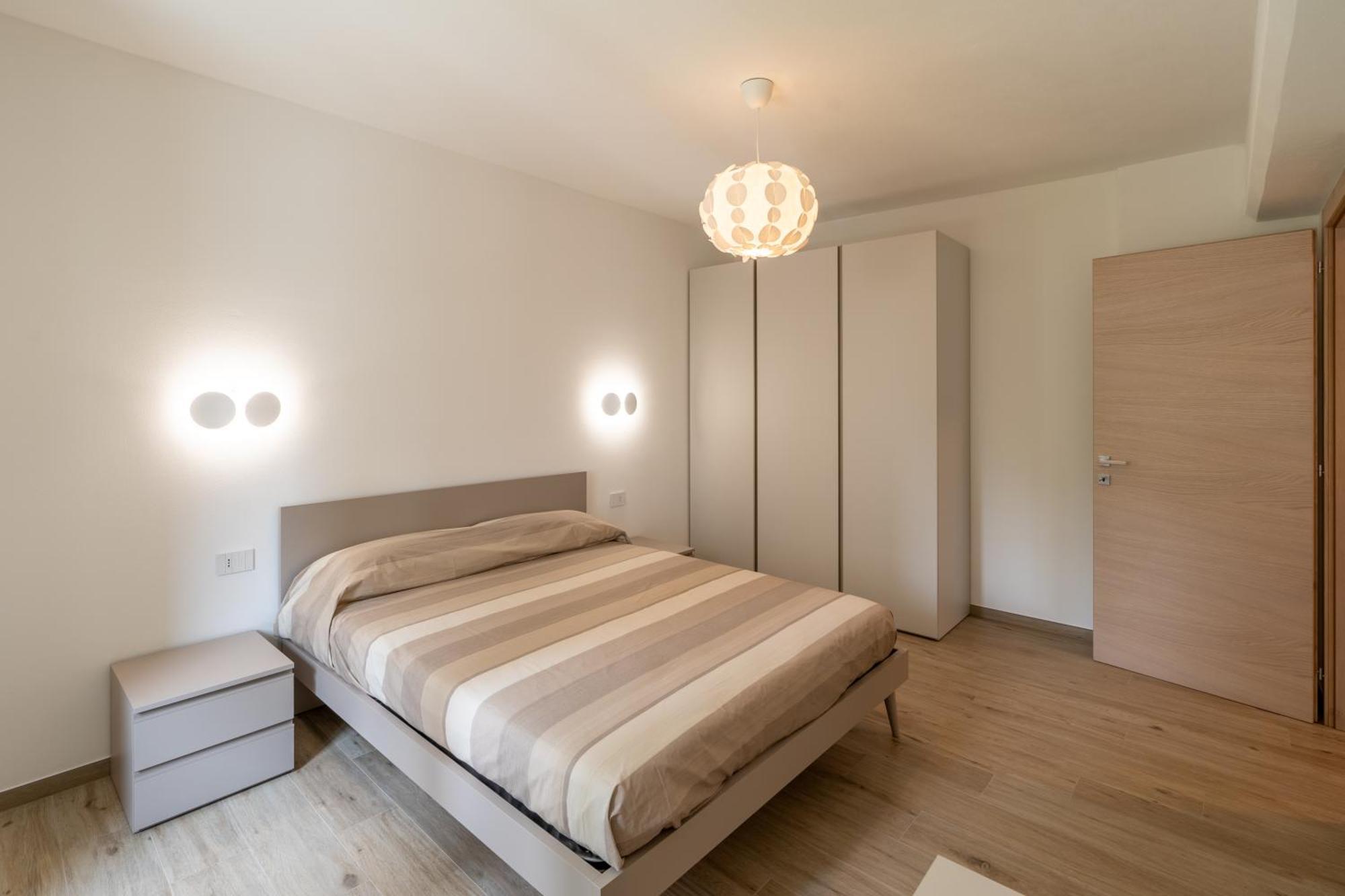 Apartamento Al Campanile - Valtellina - 15 Min Da Bernina Express Grosotto Exterior foto