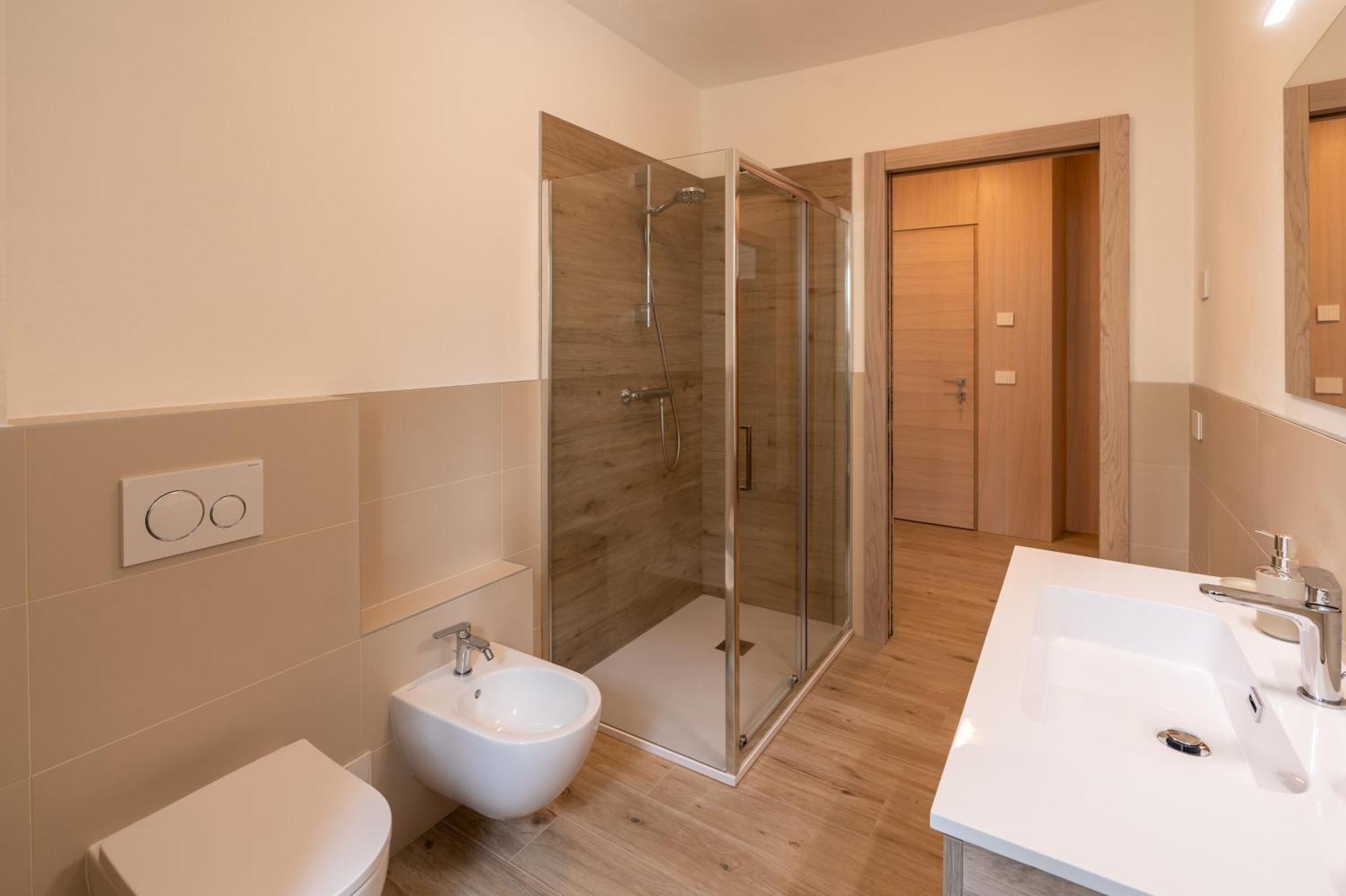 Apartamento Al Campanile - Valtellina - 15 Min Da Bernina Express Grosotto Exterior foto