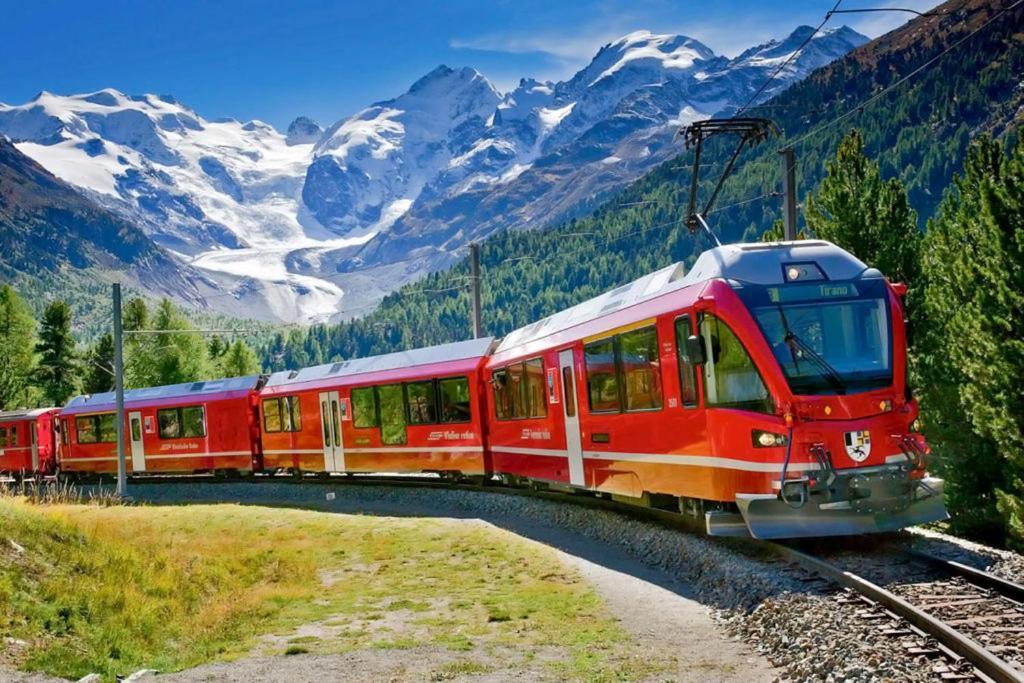 Apartamento Al Campanile - Valtellina - 15 Min Da Bernina Express Grosotto Exterior foto
